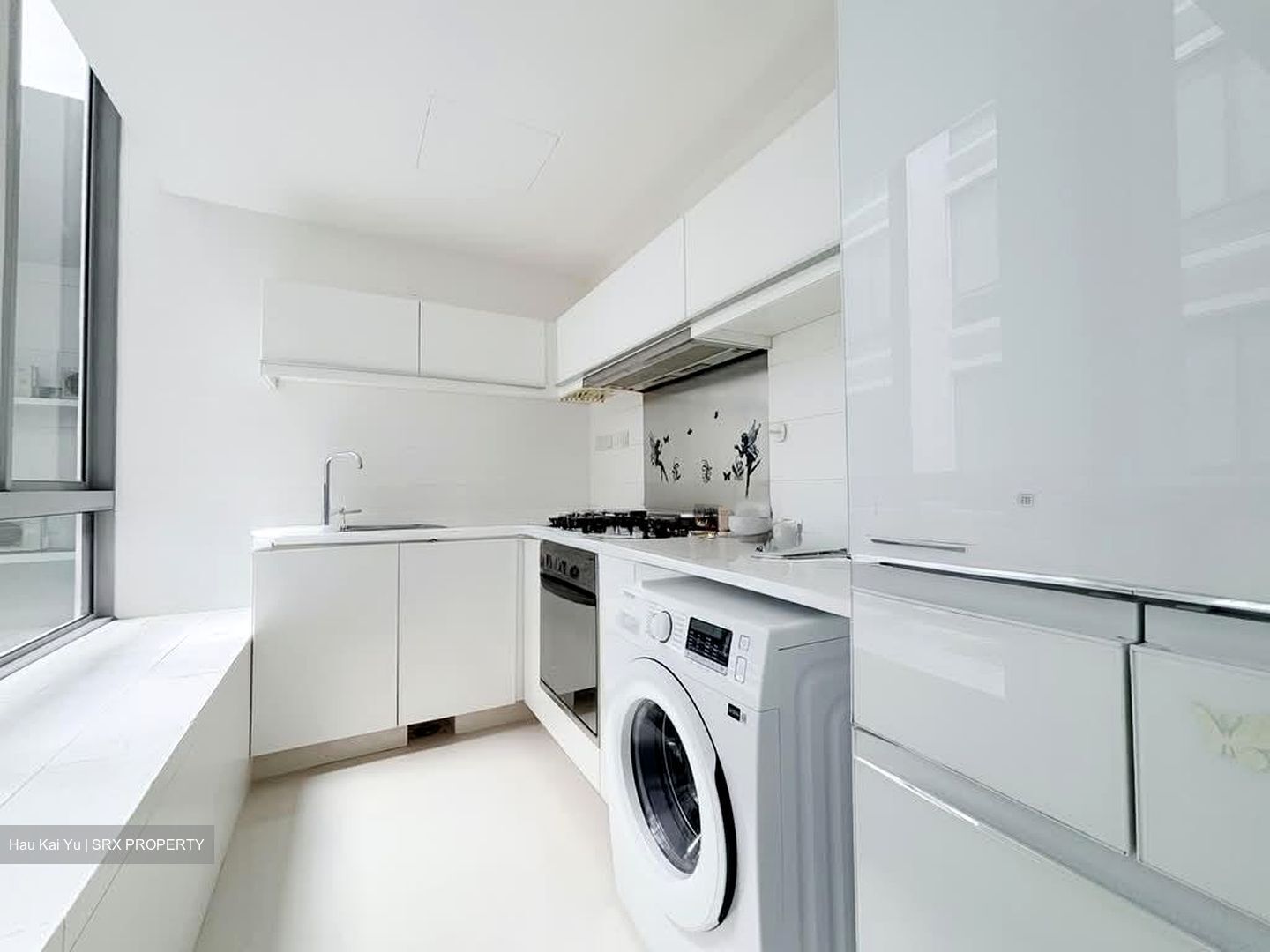 One-north Residences (D5), Apartment #563694391